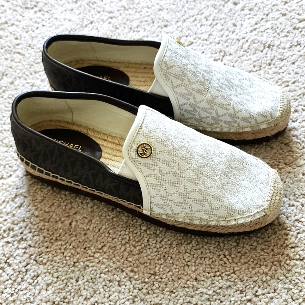 Michael kors shoes